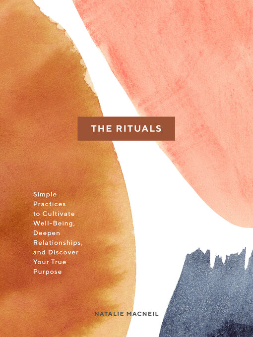 Title details for The Rituals by Natalie MacNeil - Available